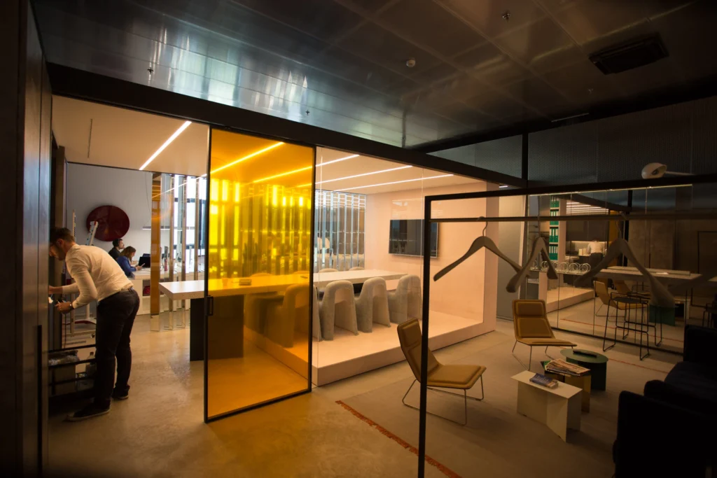 Offices 47