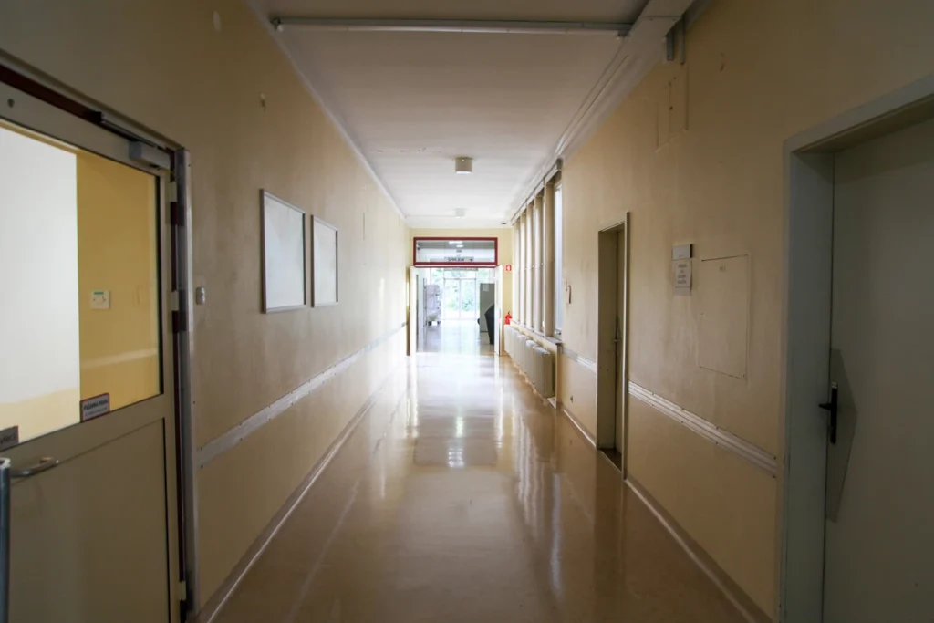 Hospitals 28