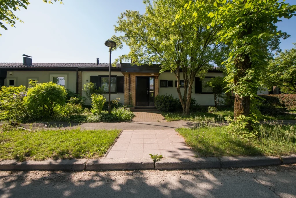 Residential Neighborhoods 11