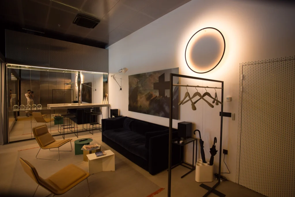 Offices 48