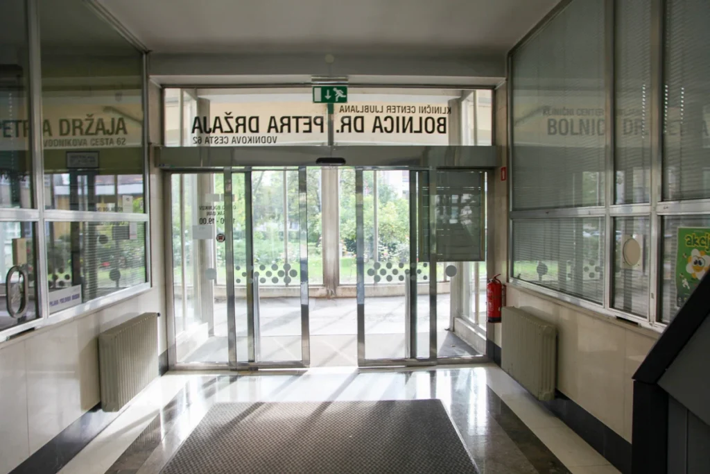 Hospitals 29