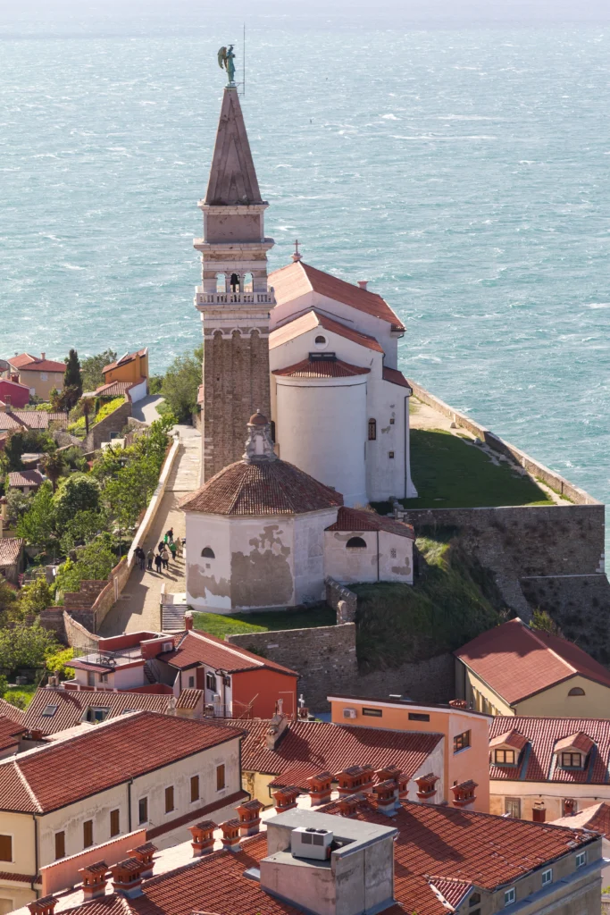 Historic Old Towns 3