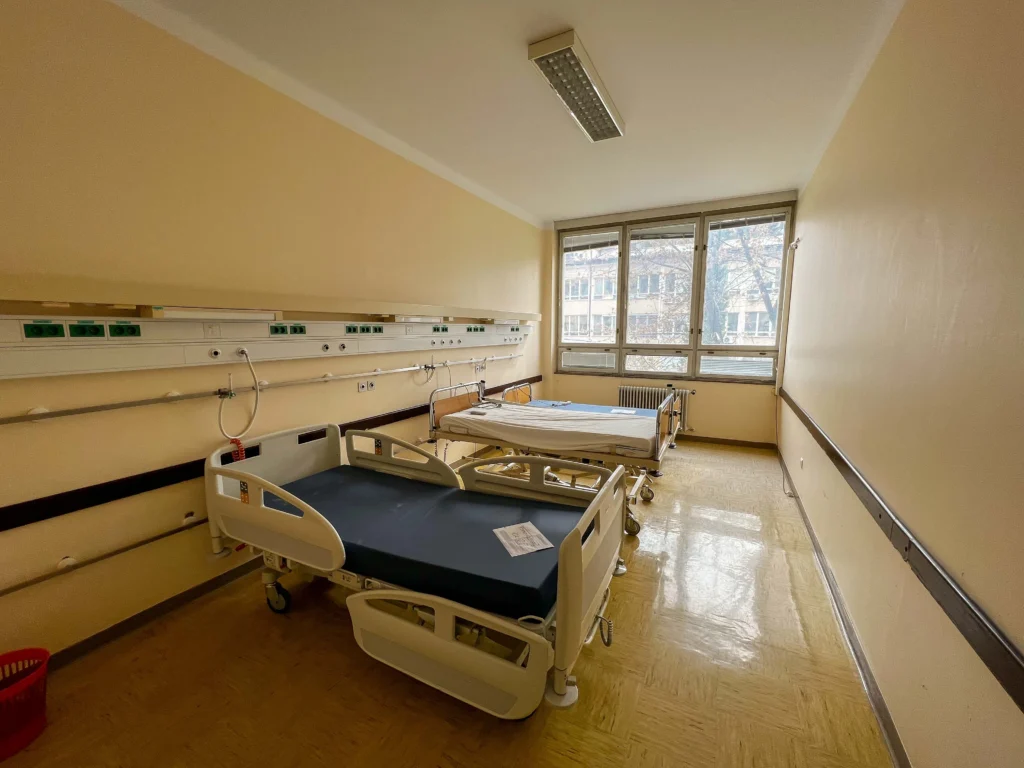 Hospitals 32