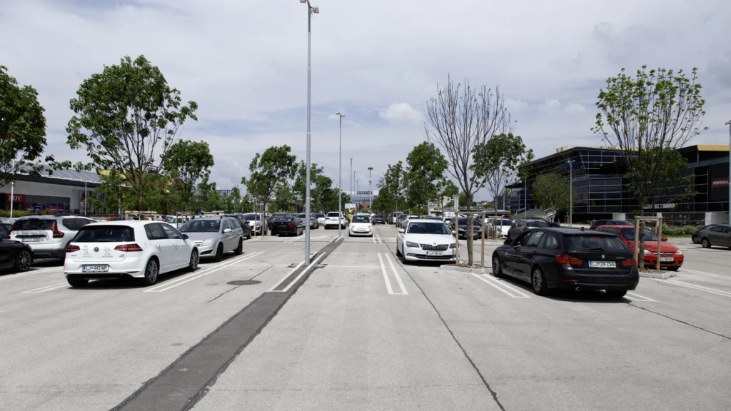 Parking 19