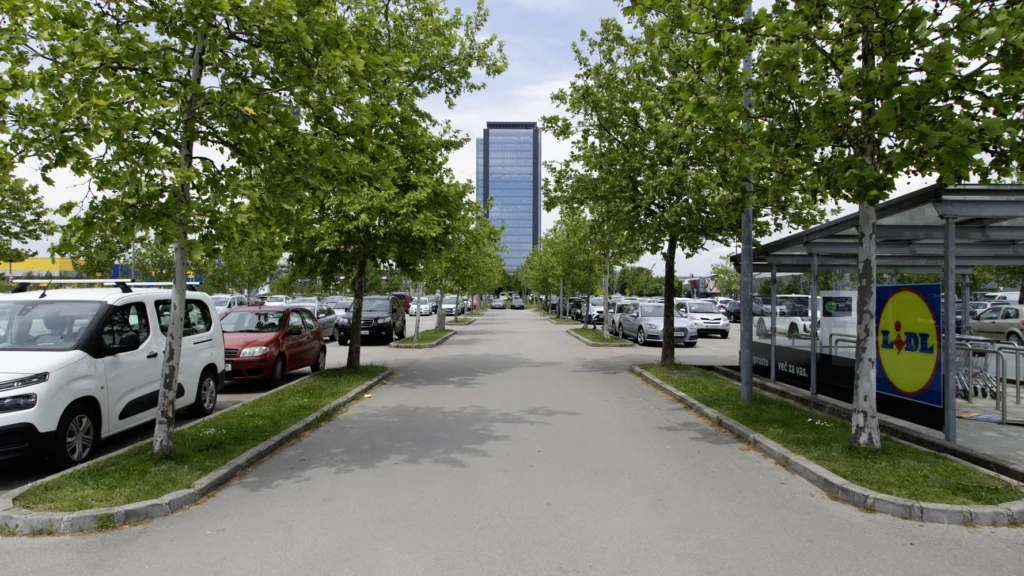 Parking 20