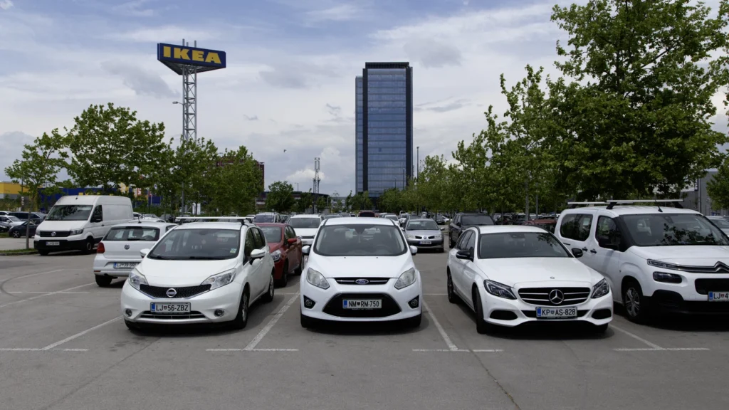 Parking 21