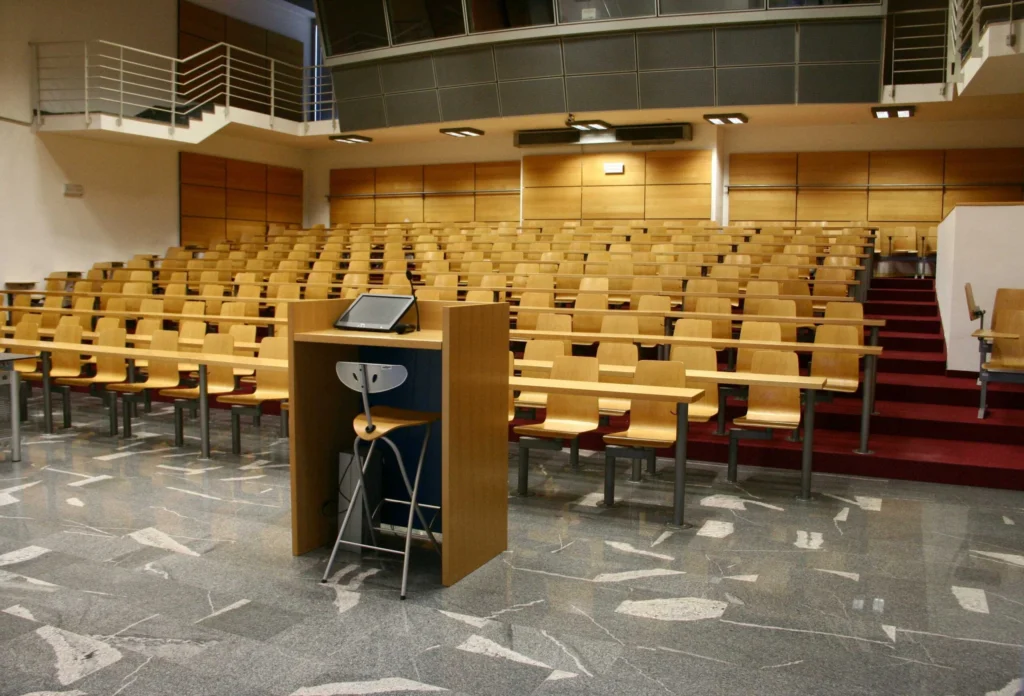 Schools & Universities 13