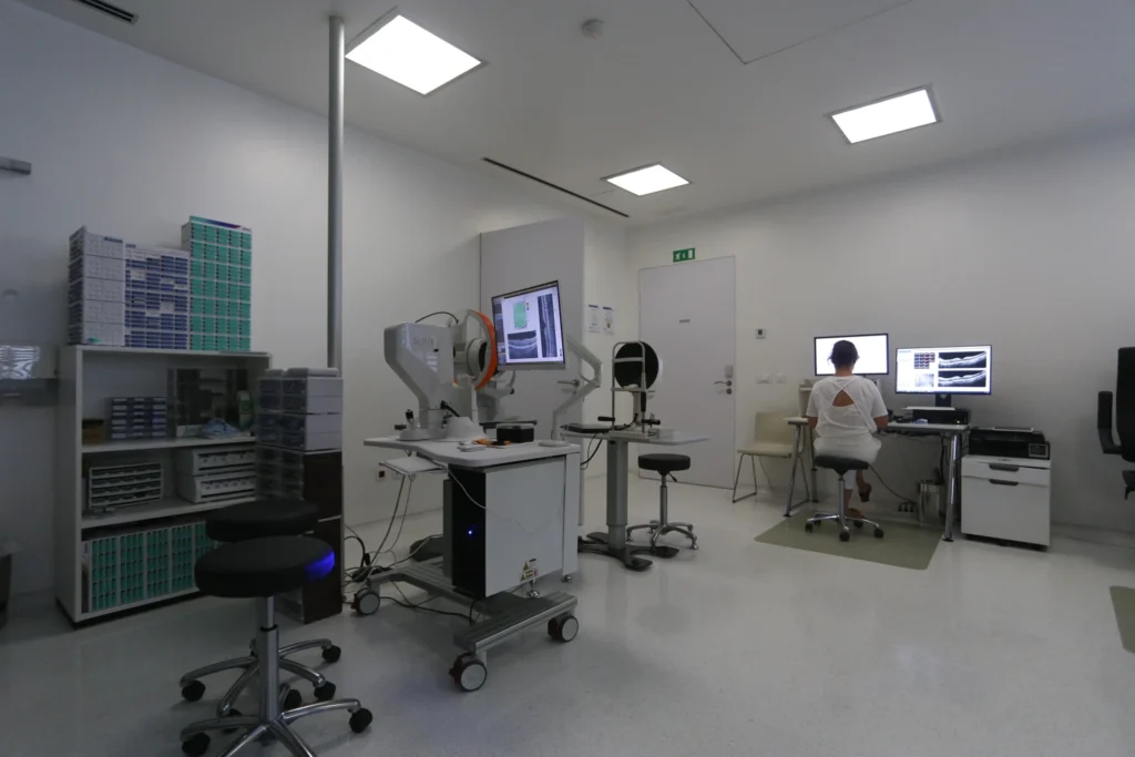 Hospitals 39