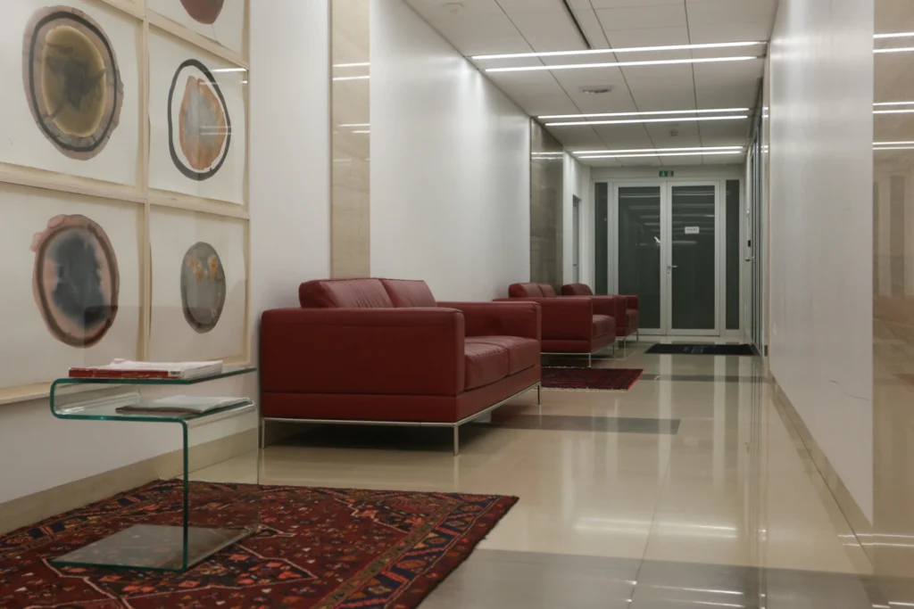 Hospitals 44
