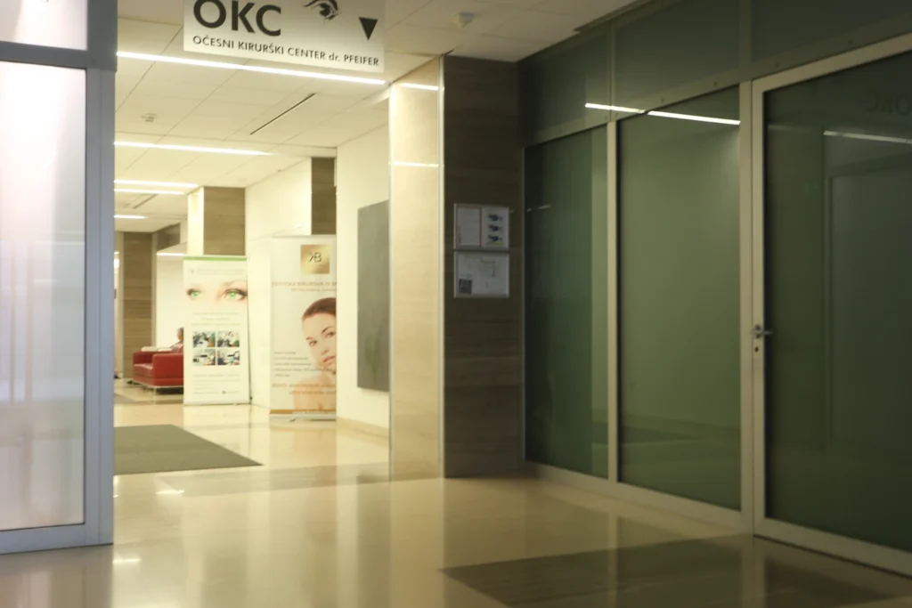 Hospitals 46