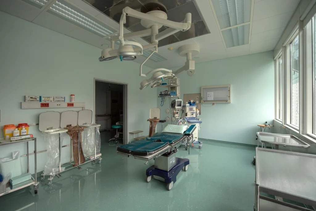 Hospitals 47