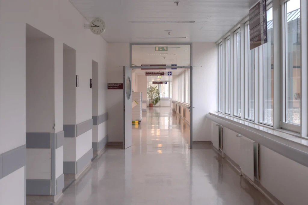 Hospitals 48