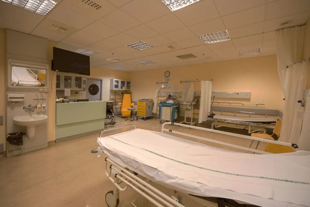 Hospitals 49