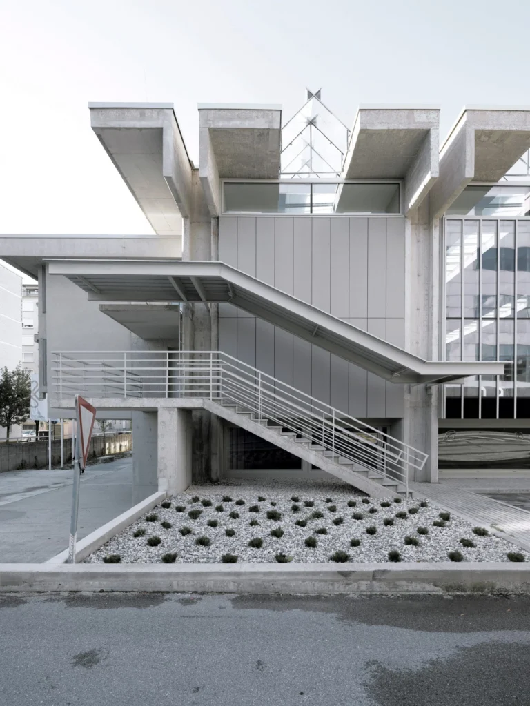 Brutalist Architecture 2