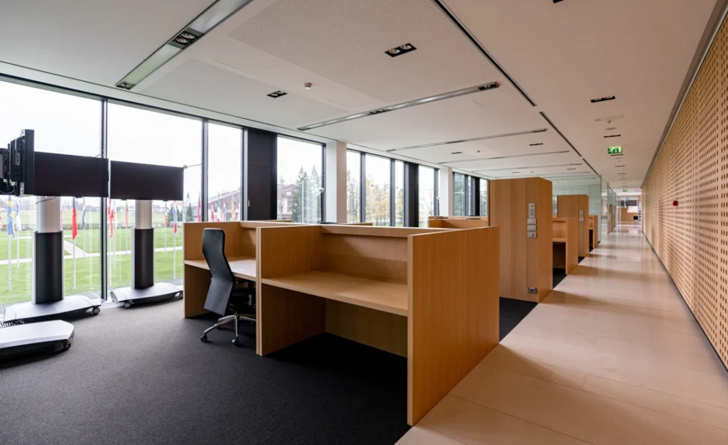 Offices 53