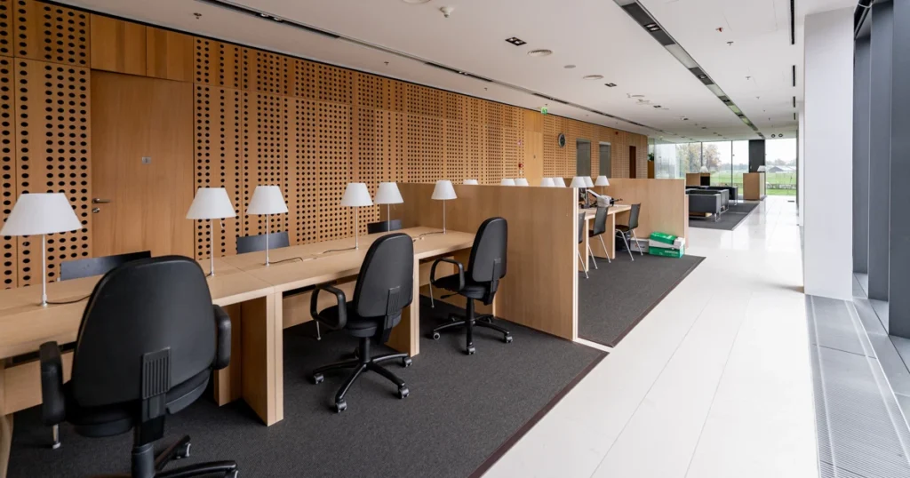 Offices 58