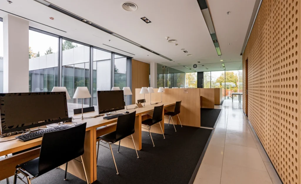 Offices 60
