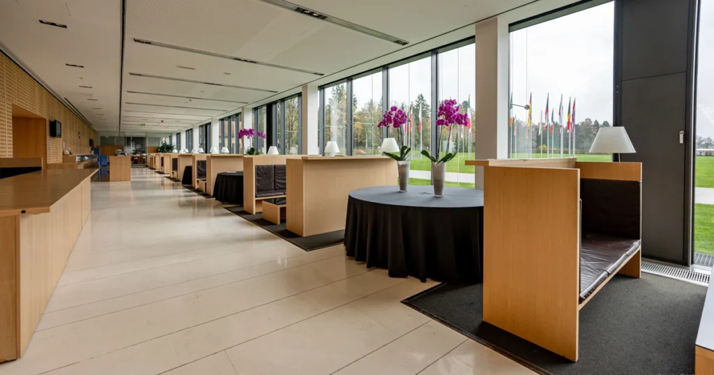 Offices 61