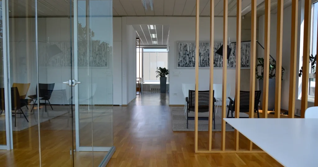 Offices 64