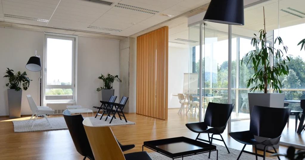 Offices 65
