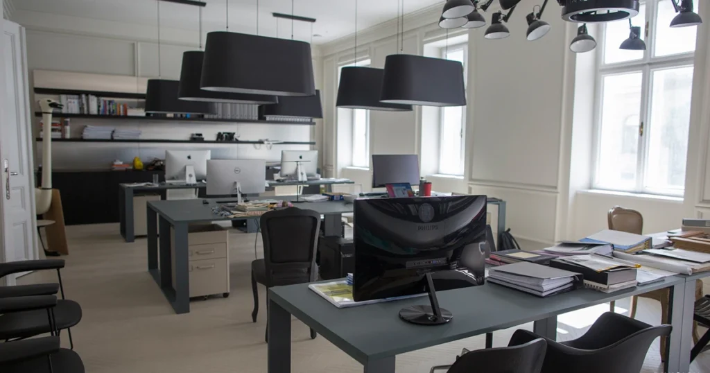 Offices 67
