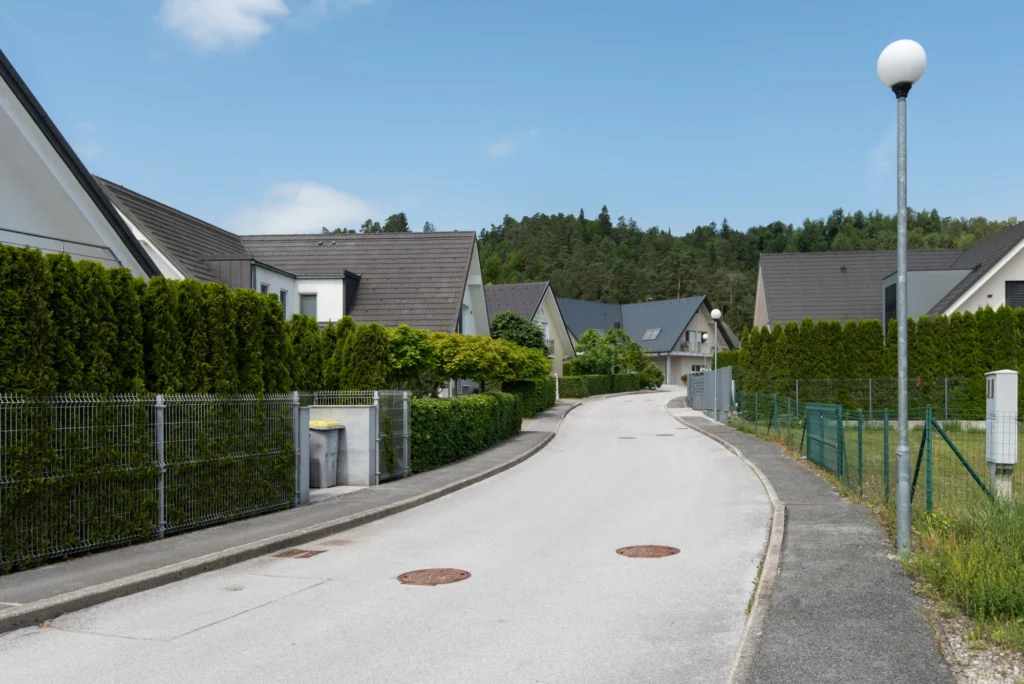 Residential Neighborhoods 13