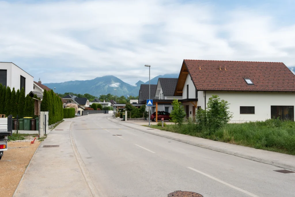 Residential Neighborhoods 14