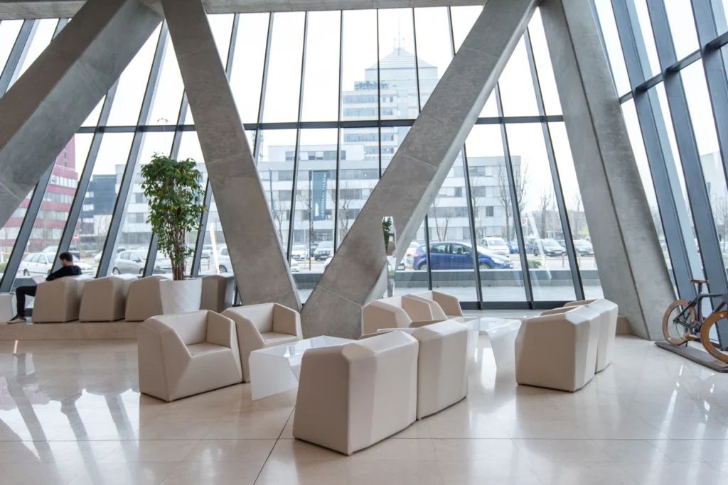 Event Spaces 11