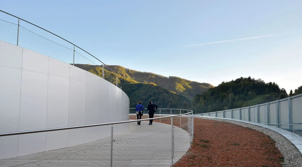 Futuristic Spaces 2