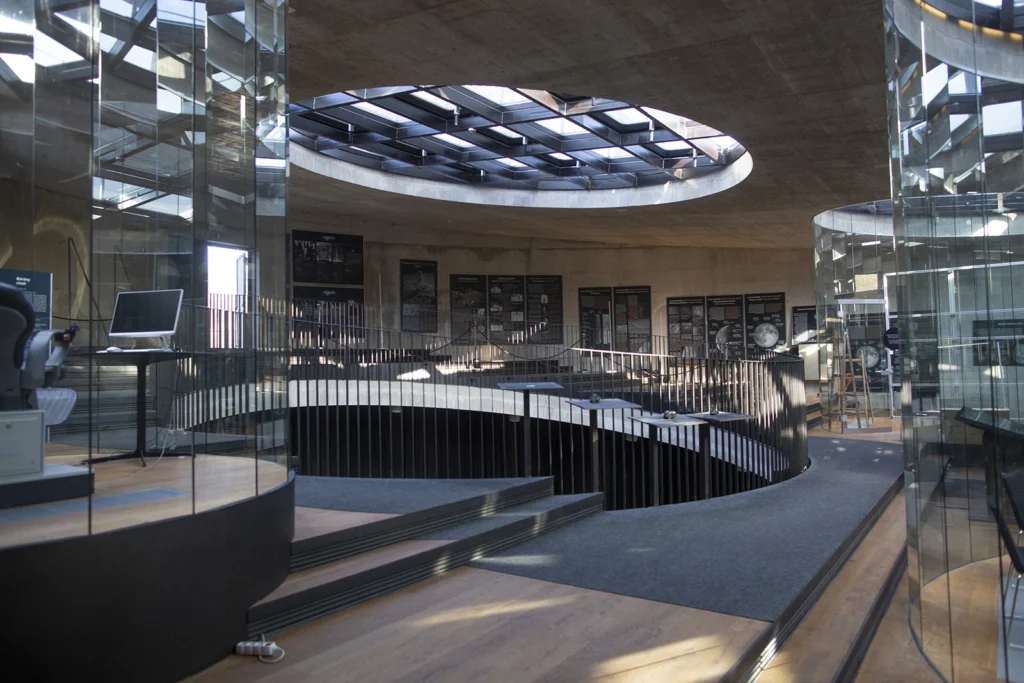 Futuristic Spaces 11