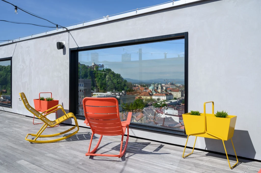 Rooftop 10