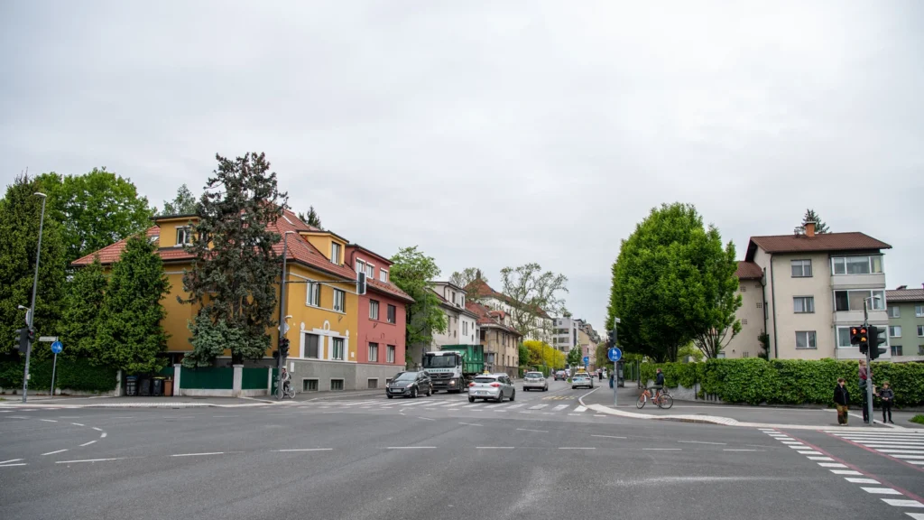 Residential Neighborhoods 15