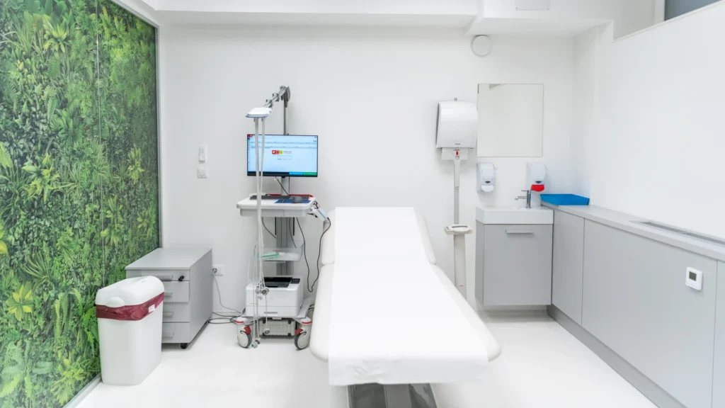 Hospitals 54