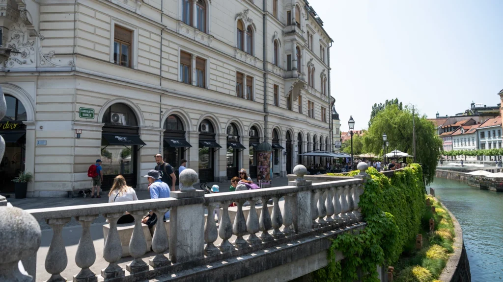Historic Old Towns 4