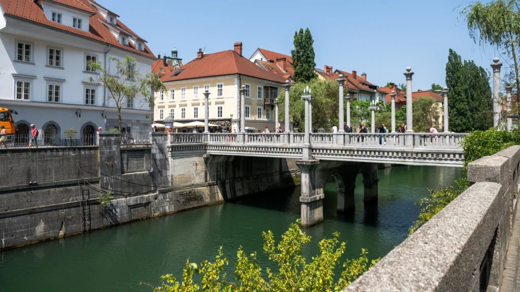 Historic Old Towns 5