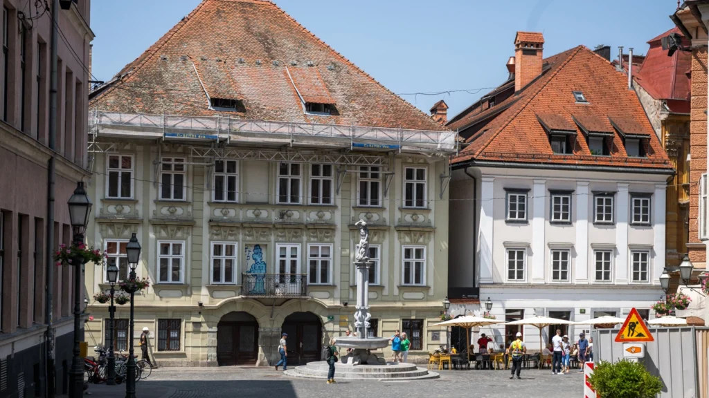Historic Old Towns 7