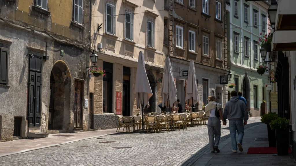 Historic Old Towns 8