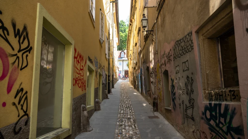Historic Old Towns 9