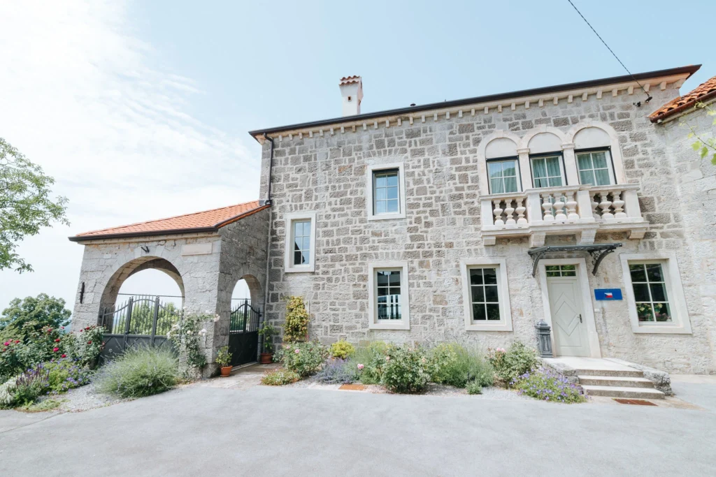Luxury Villas 14