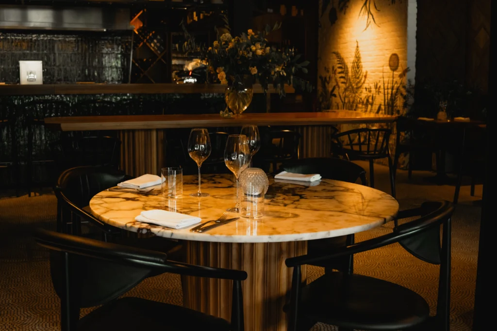 Restaurants 41