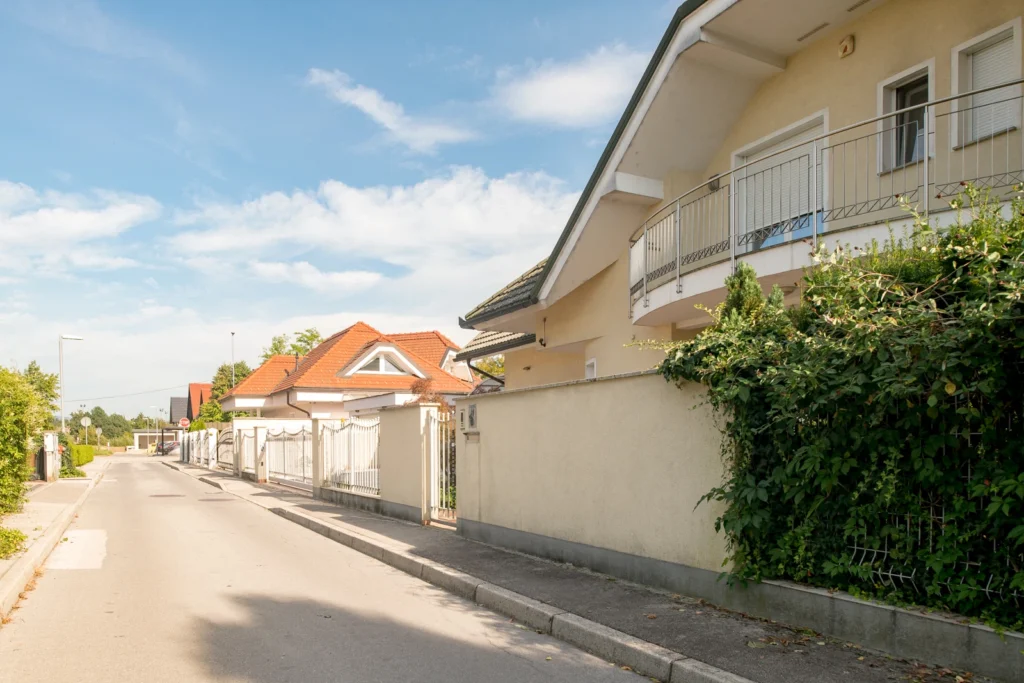 Residential Neighborhoods 16