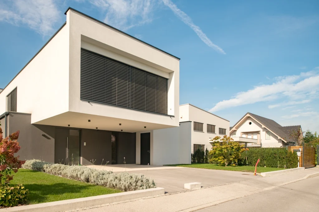 Residential Neighborhoods 17