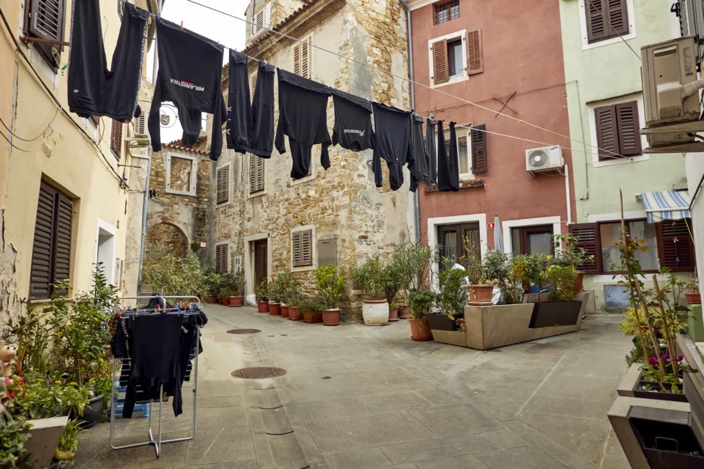 Historic Old Towns 13