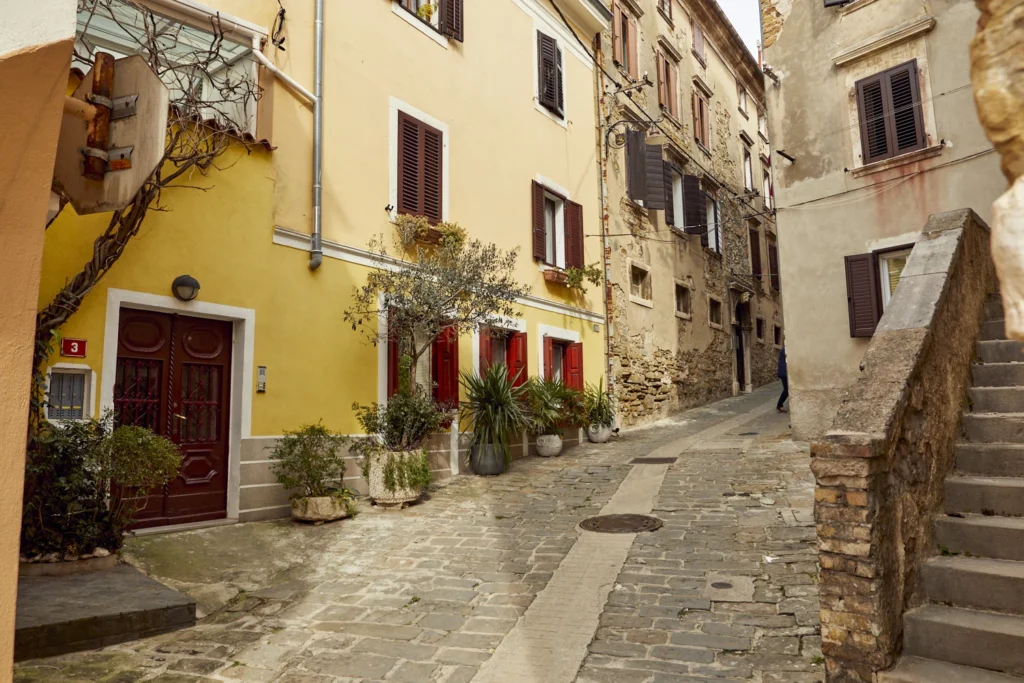 Historic Old Towns 14