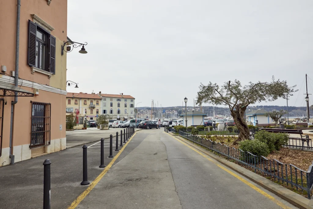 Historic Old Towns 15