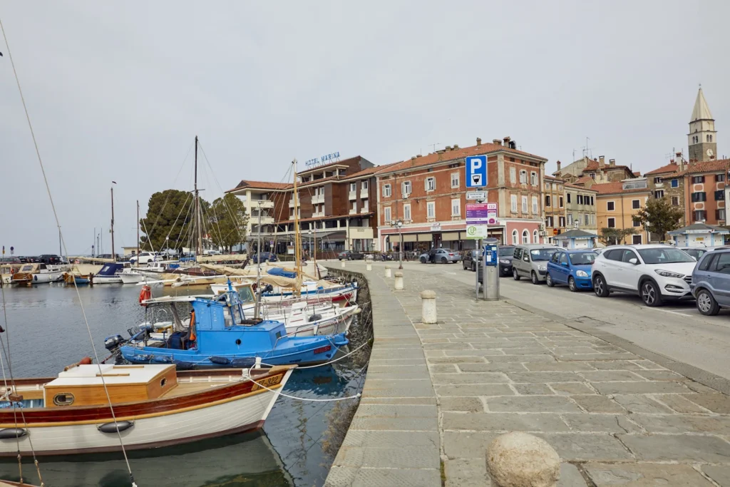 Historic Old Towns 16