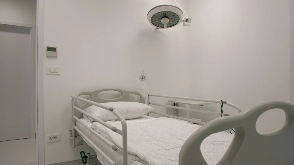 Hospitals 69