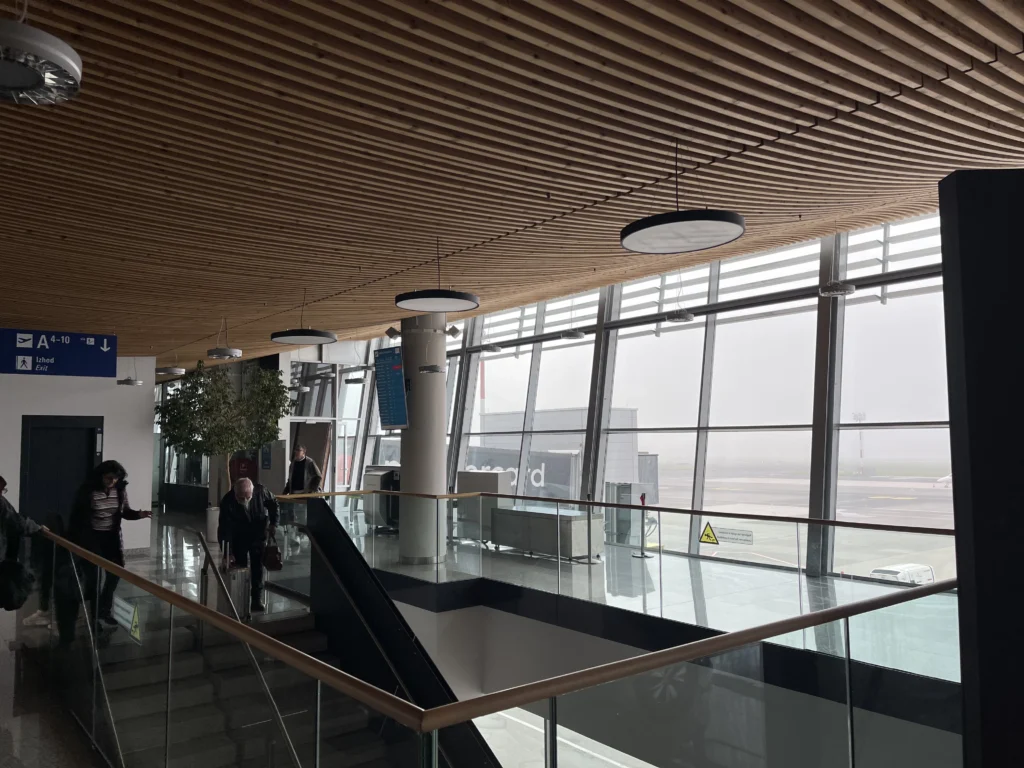 Transport / Roads / Train Stations / Airports 1