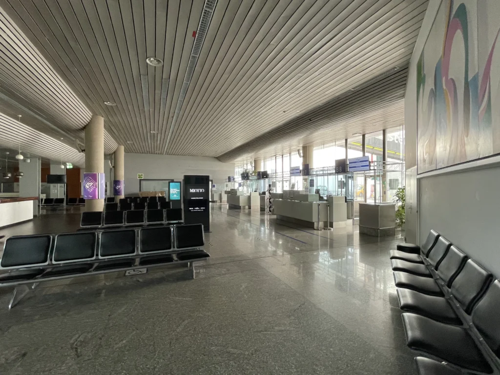 Transport / Roads / Train Stations / Airports 2