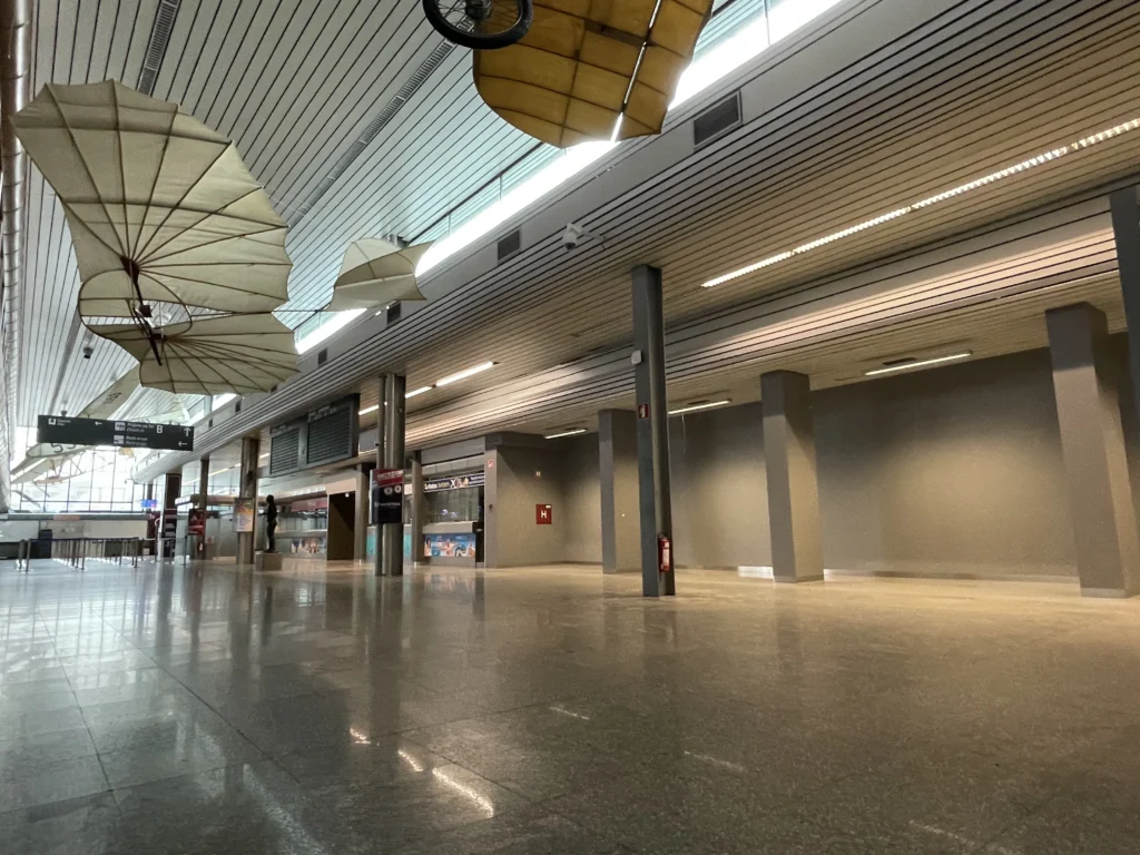 Transport / Roads / Train Stations / Airports 5